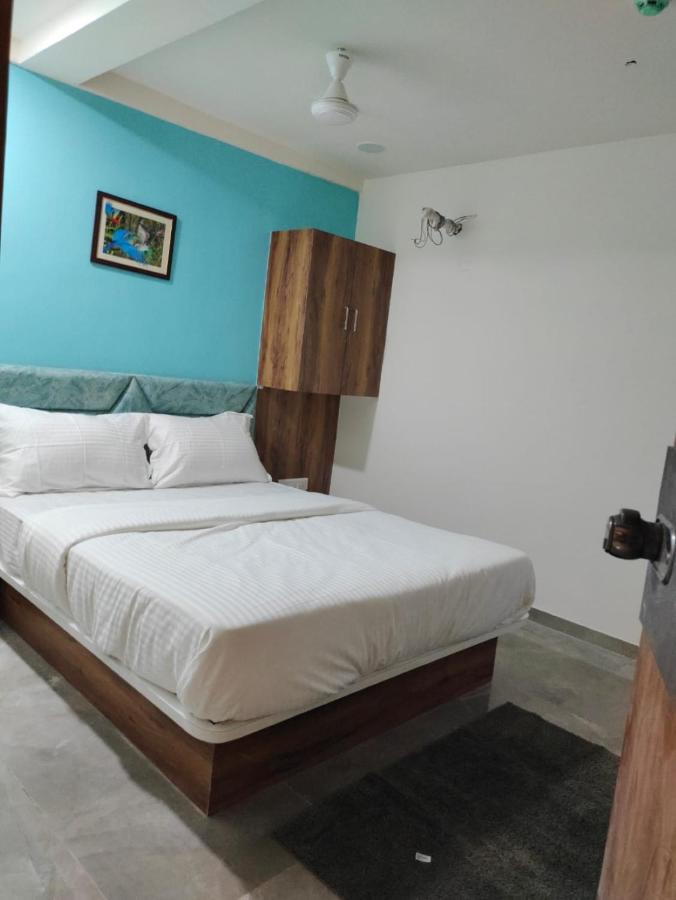 Hotel Lee Park Ahmadábád Kültér fotó